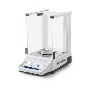 Balanza Analítica de Laboratorio de Alto Rendimiento TOLEDO MA54, Equipo de Balanzas Analíticas - Product Image 3