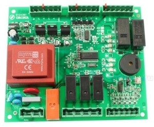 100% Original flambant neuf ascenseur pièces ascenseur pcb conseil M33 5124381-Arca 2 pour <span class=keywords><strong>Orona</strong></span> - Product Image 2