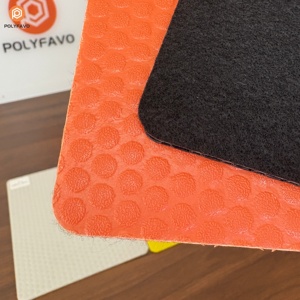 Lámina <span class=keywords><strong>de</strong></span> Protección para Pisos <span class=keywords><strong>de</strong></span> Plástico Tipo Panal <span class=keywords><strong>de</strong></span> Abeja <span class=keywords><strong>de</strong></span> 3 mm/5 mm con Revestimiento <span class=keywords><strong>de</strong></span> Fieltro, Tapete <span class=keywords><strong>de</strong></span> Protección para Suelos <span class=keywords><strong>de</strong></span> Alta Resistencia, 2200x1200 mm, 2440x1220 mm - Product Image 5