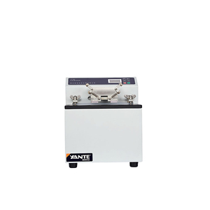 Hoge Kwaliteit Goedkope Prijs Laboratorium Tablet Hardheid Brosheid Abrasion <span class=keywords><strong>Tester</strong></span> Voor Verkoop - Product Image 1