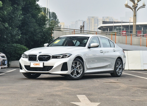 <span class=keywords><strong>B</strong></span>-Mws I3 E-Drive 35 <span class=keywords><strong>L</strong></span> 526km Alcance 286 HP Coche eléctrico nuevo Vehículo de eficiencia energética - Product Image 3