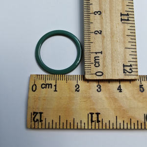 Wholesale Customized Logo Color Ring Nylon Bra <b>Straps</b> Adjuster Rings and Sliders Lingerie O-Rings Hook Accessories in Stock - Product Image 3