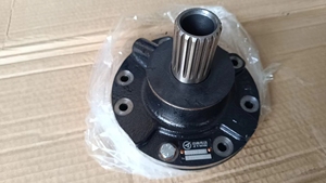 Pieza Compatible Liugong SP113552 - Bomba de Aceite de Transmisión, Venta Directa de Fábrica, Piezas para Maquinaria de Construcción - Product Image 3