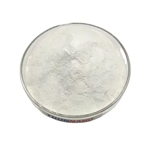 Polvo de nitrilo de silicona, Nano Si3N4 de alta pureza, No. 12033-89-5