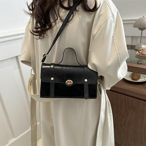 Nouveaux sacs à main de créateurs 2023 en PU, sacs à main et portefeuilles pour femmes, sacs à main pour femmes - Product Image 3