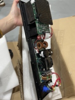 Module d'amplificateur de puissance HDL30A pour enceinte active Line Array (pièce de rechange)