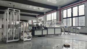 เครื่องทำหลอดกระดาษผลไม้ DIY สำหรับทำหลอดดูดน้ำผลไม้ น้ำนม น้ำมะนาว น้ำอัดลม <span class=keywords><strong>ราคา</strong></span>โรงงาน ลด<span class=keywords><strong>ราคา</strong></span>พิเศษ - Product Image 2