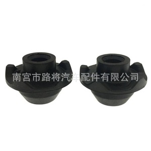 คลิปยางปะเก็นหม้อน้ำเครื่องยนต์โตโยต้า 16523-F2020 สำหรับอะไหล่ทดแทนอัลฟาร์ด คัมรี่ เล็กซัส - Product Image 2