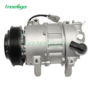 Compresores <span class=keywords><strong>de</strong></span> <span class=keywords><strong>aire</strong></span> <span class=keywords><strong>acondicionado</strong></span> automotrices para <span class=keywords><strong>cargador</strong></span> DODGE MC447160-7113 CO 29121C 68160395AC 68160395AD 68160395AE 68160395AF - Product Image 4