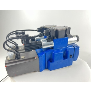 4wrte32w6600l-4x ควบคุมทิศทาง/6eg24k3 1/F1M 4wrte 10 W8-100l-4x/6eg24k3 1/F1M 4wrte10 4wrte32 4wrte25 4wrte16 - Product Image 1