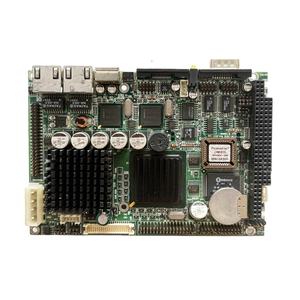 ARBOR ECM-3410 ECM-3412 REV.A1.1 1907341001 con CPU AMD Geode GX1 de Bajo Consumo y Dos Redes Intel 82559ER PCI Fast Ethernet - Product Image 1