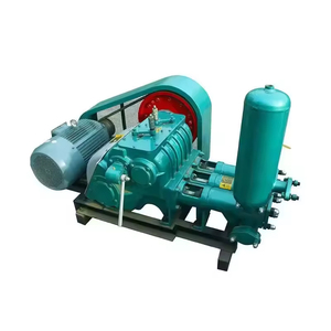 <span class=keywords><strong>Pompe</strong></span> à boue hydraulique BW250 fiable pour l'exploitation continue et le <span class=keywords><strong>forage</strong></span> de puits d'eau - Product Image 3