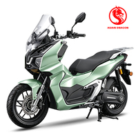 Moto électrique Knight V2, robuste, pour adultes, style aventure, avec logo personnalisable, vente en gros