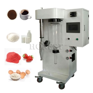Machine de séchage <span class=keywords><strong>par</strong></span> pulvérisation haute performance pour nourriture/Machine de séchage <span class=keywords><strong>par</strong></span> pulvérisation de café/prix du séchoir <span class=keywords><strong>par</strong></span> pulvérisation - Product Image 2