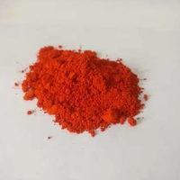 Orange Réactive 122 3RW CAS 79809-27-1 Colorant Réactif Hétérobifonctionnel pour Coton Viscose