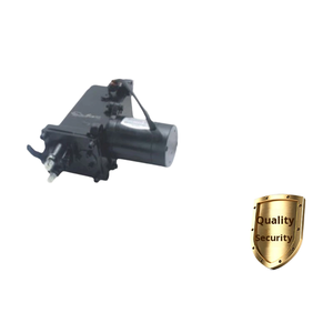 Accessoires de camion Compatible transfrontalier nouvelle combinaison de <span class=keywords><strong>pompe</strong></span> électrique <span class=keywords><strong>Delonghi</strong></span> pour Dongfeng CABS acier inoxydable DZ93259820200 - Product Image 1