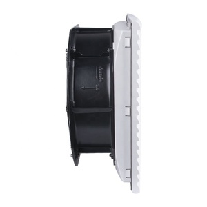 Ventilador de Refrigeración para Gabinete de Control FK8825, 38W, 240m³/h, Motor de Cobre Puro, Rejilla con Persianas para Gabinete Eléctrico - Product Image 4