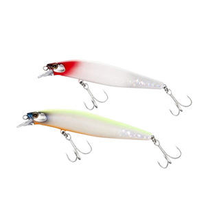 Leurre flottant Shimano Xm 199n pour lancer longue distance, pour la pêche au bar en eau salée, 120 mm, 18 g - Product Image 1