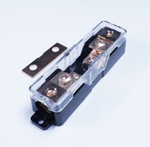 Supporto fusibile Premium per auto audio anl - Product Image 1