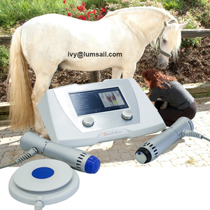 Dispositivo de choque Cyro para uso de fisioterapeuta/osteópata/reumatólogo - Product Image 2