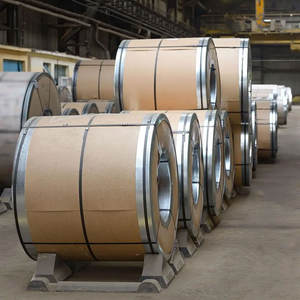 Faible quantité minimale de commande meilleure vente bobine en acier au carbone de qualité 2mm 3mm à 12mm d'épaisseur - Product Image 5