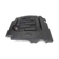 OEM LR102622 LR102623 MOULURE DE PILIER ARRIÈRE DE VOITURE NOIR BRILLANT pour LAND ROVER RANGE ROVER SPORT 2014-