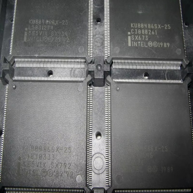 Hot Selling KU80486SX25 Single Board Computer