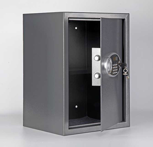 Classical Design Electronic Safe <b>Box</b> With LCD Display - Product Image 5