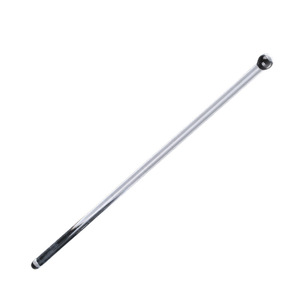 Male glass urethral plug for <b>masturbation</b>, crystal dilator, gay alternative erotic device for locking in semen. - Product Image 1