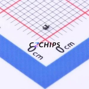 WE05DUCF-B original et flambant neuf DFN1006-2L transistor ESD et protection contre les surtensions (TVS/ESD) - Product Image 2