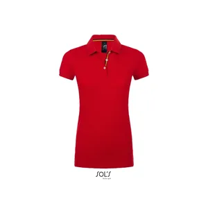 POLO PATRIOT DONNA 200g - Product Image 6