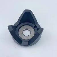Tapa de fricción Nueva condición Hierro Embrague Cam Helix para modelos de ajuste Bombardier Can-Am