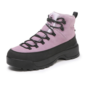 Chaussures <span class=keywords><strong>de</strong></span> <span class=keywords><strong>randonnée</strong></span> montantes <span class=keywords><strong>pour</strong></span> hommes et <span class=keywords><strong>bottes</strong></span> <span class=keywords><strong>de</strong></span> neige chaudes <span class=keywords><strong>d</strong></span>'<span class=keywords><strong>hiver</strong></span> <span class=keywords><strong>pour</strong></span> femmes – Vente en gros - Product Image 3