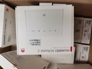 Router Inalámbrico 4G T-elek Nuevo Modelo HW <span class=keywords><strong>B311</strong></span> <span class=keywords><strong>B311</strong></span>-<span class=keywords><strong>221</strong></span>, Router Inalámbrico LTE Desbloqueado, CPE 4G Compatible con RJ11 y RJ45 - Product Image 5