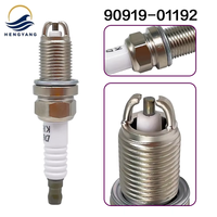 Bougies d'allumage Iridium 90919-01210 90919-01253 90919-01192 90919-01191 90919-01249 SP-411 22401-JA01B pour TOYOTA NISSAN Chevrolet