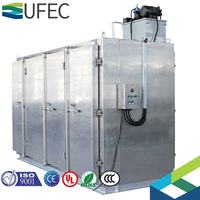 Plaque de contact en acier inoxydable pour machine de congélation de poisson