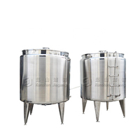 Agitateur industriel automatique en acier au carbone anti-corrosion avec pompe pour le mélange quotidien de produits chimiques, revêtements, adhésifs et matières premières