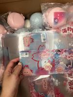 Hachimi Jumbo Anti-stress Jouet Sensoriel Fidget Ultra Doux, Jouet Squishy en Forme de Phoque, à Remontée Lente, Kawaii Mochi, Jouet à Presser, Vente en Gros