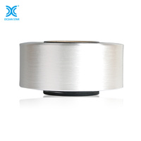 Fil de polyester thermofusible monofilament 300D pour produits médicaux, production d'usine chinoise