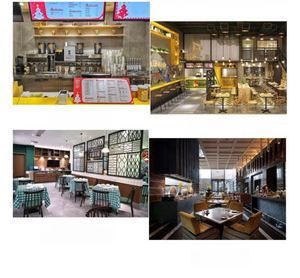 Grille électrique numérique professionnelle pour <span class=keywords><strong>takoyaki</strong></span> (boulettes de poulpe) en acier inoxydable, gaufrier pour <span class=keywords><strong>restaurant</strong></span> et usage domestique, état neuf - Product Image 6