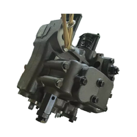Pièces de bulldozer Shantui SD32 soupape de commande de dispositif de travail Assy 701-43-24002