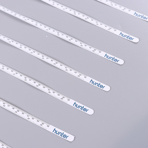 PP bé Đầu đo băng ba đo băng đầu chu vi cánh tay đo băng cho trẻ sơ sinh - Product Image 4