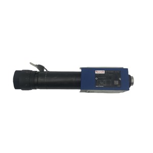 วาล์วลดแรงดัน Rexroth รุ่น ZDR6DP3-4X/75YM แบบต่อพ่วงได้ มาตรฐานเยอรมัน สำหรับอุตสาหกรรมเคมี - Product Image 1