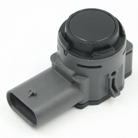 Capteur de stationnement automobile authentique gris (référence OE EWED 3603800B 00HA4) pour BYD Qin L EV Seal 6 EV – Pièce de rechange pour assistance au stationnement
