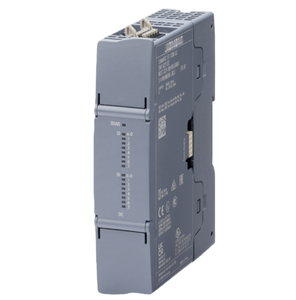 6ES7217 1AG40 0XB0 S7 1200 CPU 1217C คอมแพค DC/DC, อินเทอร์เฟซ PROFINET 2 ช่อง, ออนบอร์ด I/O: 10 DI 24V 4 DI RS 422/485 - Product Image 3
