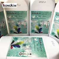 Encre de sublimation numérique pour imprimante grand format Epson Surecolor F170 F500 F570 F6000 F6200 F6370 F7200 F9470 F10070
