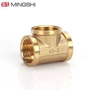 Entreprise de tuyaux multicouches OEM ODM exportation de tuyaux en <span class=keywords><strong>cuivre</strong></span> raccord en laiton coudé raccords pex - Product Image 4