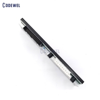 Tête d'impression de codes-barres originale MT42501/MT42501SP pour imprimante Domino M230i T60i 162 mm 42501 300 dpi