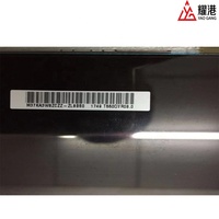 Layar modern pintar 50 inci beresolusi tinggi Untuk panel LCD AUO T550QVR08.0 Saya membutuhkan penggantian layar LED