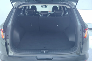 Auto Usado de Segunda Mano de Primera Calidad, <span class=keywords><strong>Hyundai</strong></span> <span class=keywords><strong>Tucson</strong></span> L <span class=keywords><strong>2023</strong></span> 1.5T GLX, SUV Negro, Autos Usados para Exportación - Product Image 4